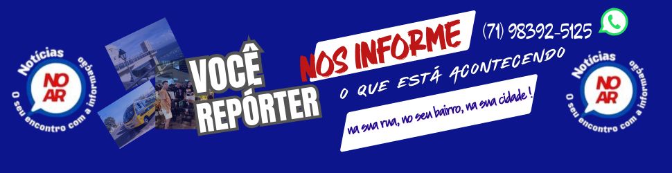 04-07 VOCÊ REPÓRTER