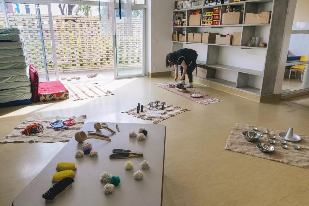 Bahia tem o segundo pior acesso à creche do país, aponta levantamento
