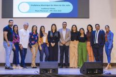 Mata de São João Apresenta Plano Plurianual 2026–2029
