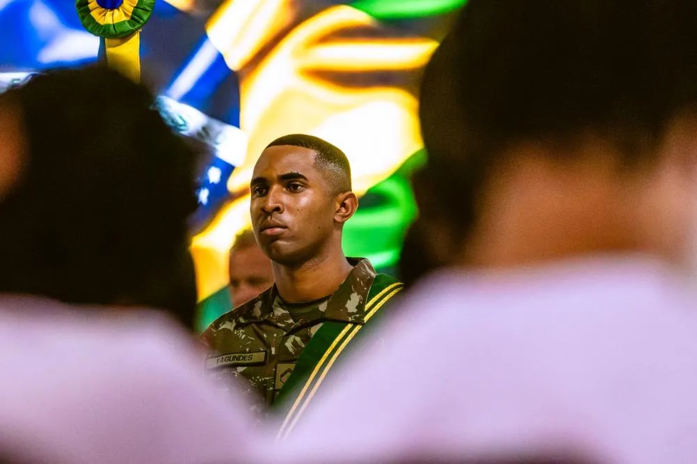 Junta de Serviço Militar realizará atendimento em Praia do Forte nesta sexta (12)