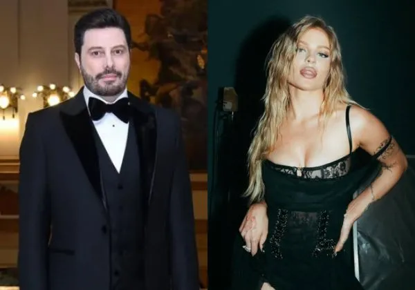 Danilo Gentili Volta a Criticar Luísa Sonza em Rede Nacional