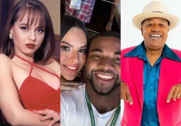 A Fazenda 17 começa com elenco explosivo e mistério dos infiltrados 