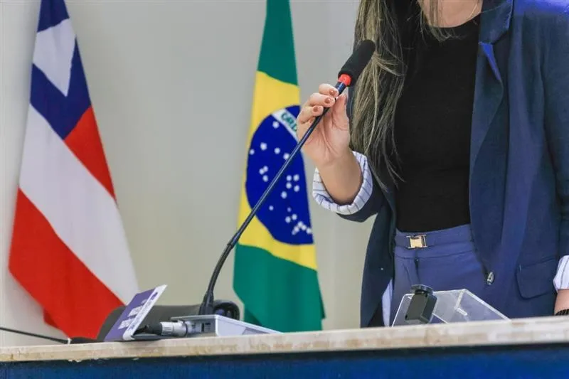 Prefeitura realiza audiência pública para apresentação do PPA 2026-2029 na Câmara