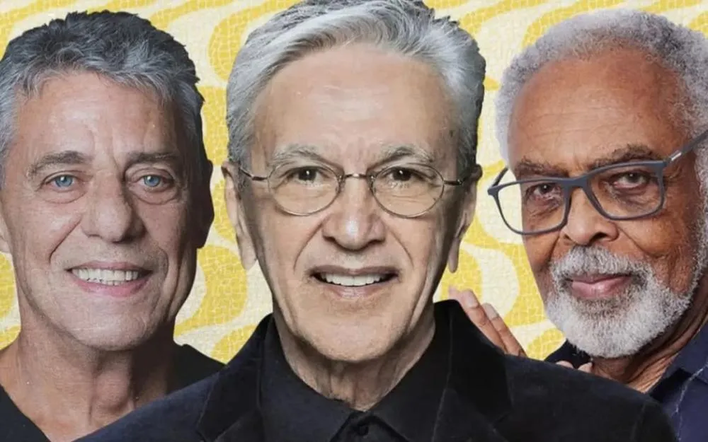 Música e resistência em Copacabana