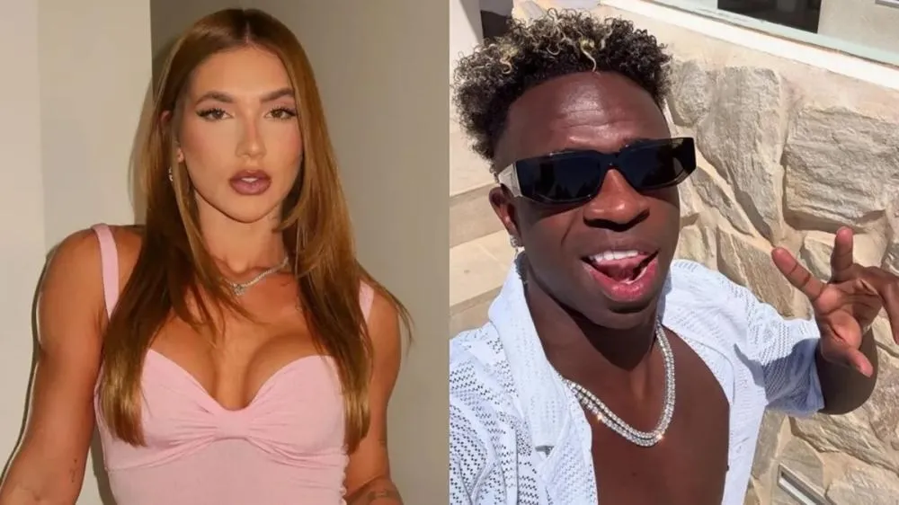 Virginia Fonseca aciona Facebook na Justiça por uso indevido de imagem com IA
