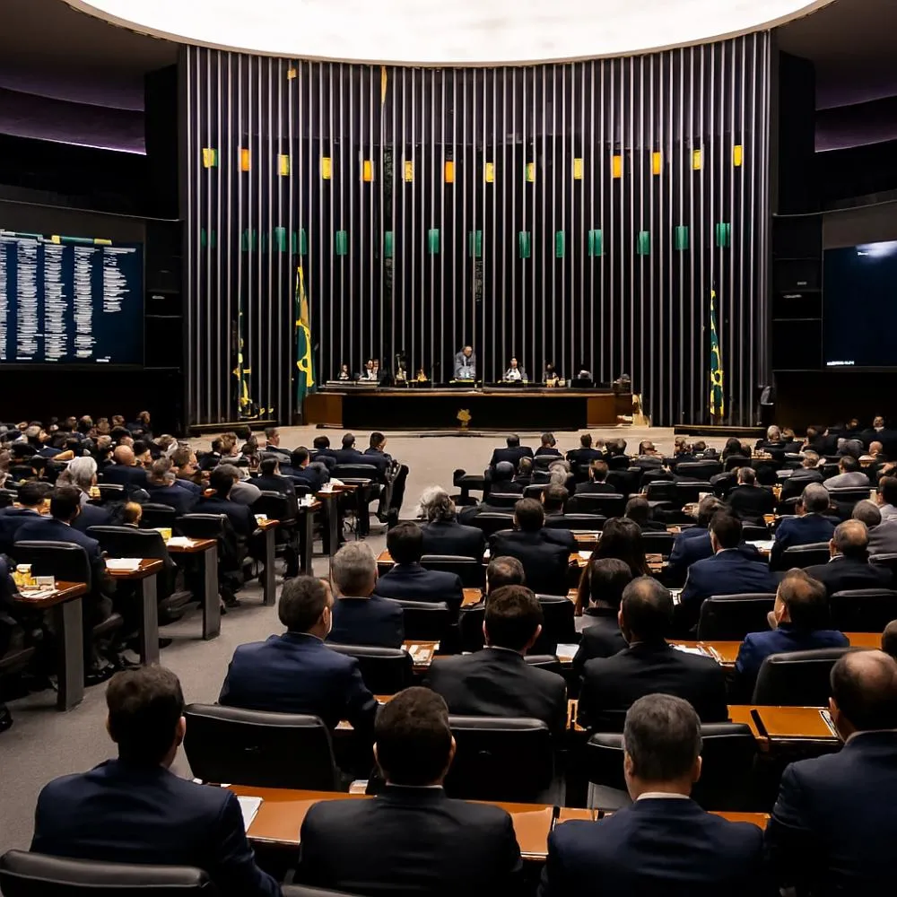 Isenção de Imposto de Renda até R$ 5 mil é aprovada pela Câmara