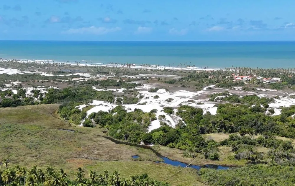Mata de São João pode conquistar selo Bandeira Azul com a Praia do Santo Antônio