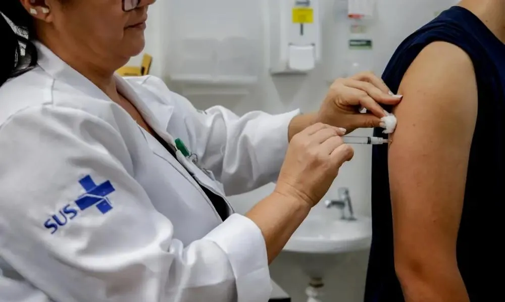 Saúde em Alta: Mata de São João Mobiliza População em Outubro