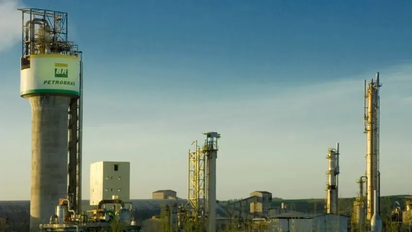 Produção de Ureia é Retomada na Bahia e Sergipe pela Petrobras