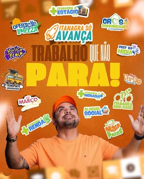 Moradia Digna e Comércio Valorizado