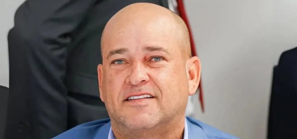 Prisão de Binho Galinha Segue em Análise: STJ Nega Habeas Corpus e Caso Avança para o MP-BA
