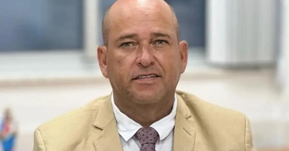 AL-BA confirma prisão preventiva de deputado Binho Galinha
