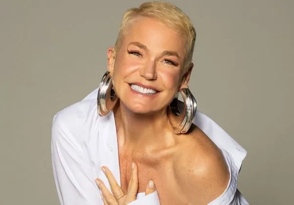 Xuxa volta ao ranking das mulheres mais sexys do mundo e supera até a filha