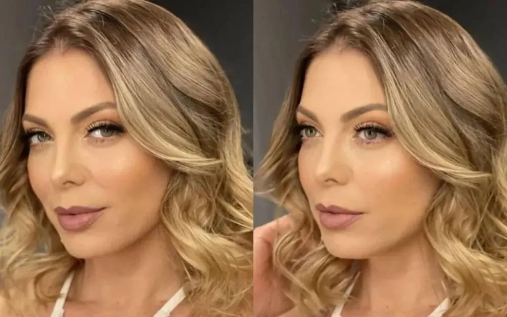 Sheila Mello rompe o silêncio sobre assédio e reflete sobre a objetificação feminina