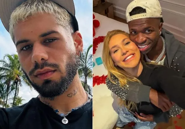 Zé Felipe e Virginia mostram maturidade e afeto em nova fase familiar