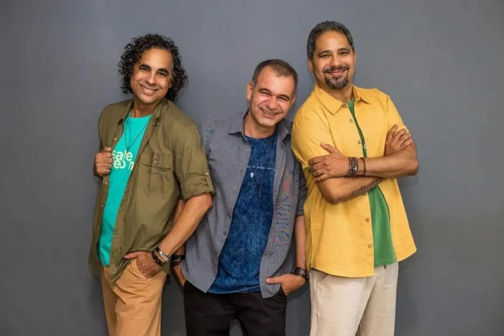Adão Negro leva diálogo musical ao Alaor Coutinho