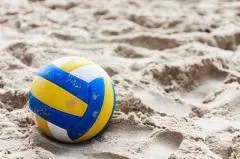 Portelinha sedia Copa de Vôlei de Praia nesta quinta-feira (20) 