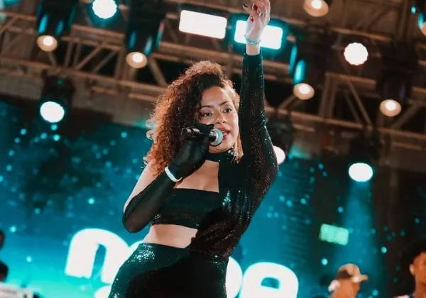 Mika Rodrigues pode ser a nova voz da Calcinha Preta