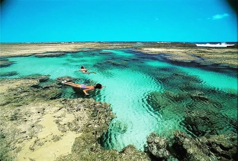 Prefeitura promove capacitação para permissionários de Praia do Forte