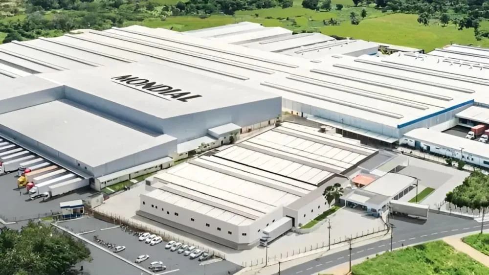 Cruz das Almas se transforma em polo industrial