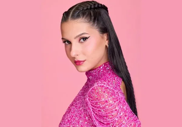 Ana Castela lança boneca oficial e conquista público infantil