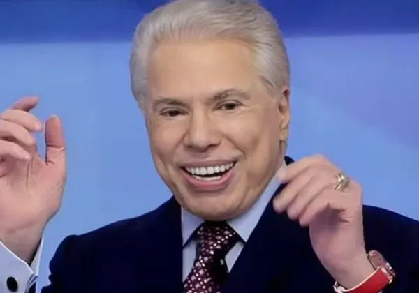 Justiça determina perícia independente na herança de Silvio Santos