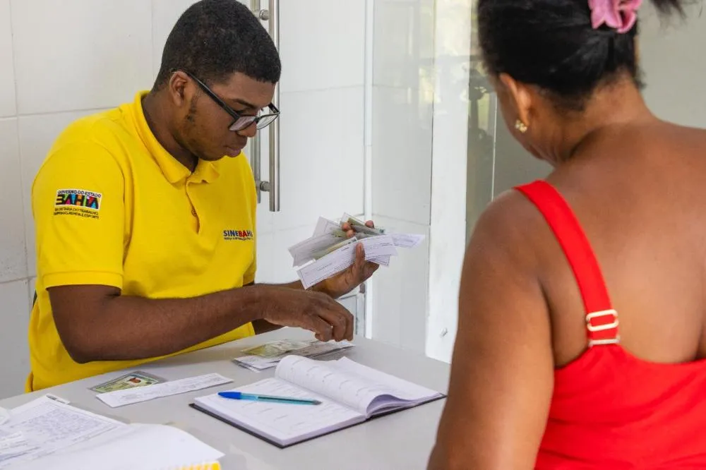 Sine de Mata divulga novas vagas de emprego para esta quarta-feira (03)