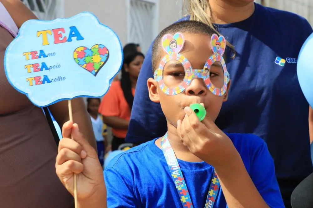3ª Mostra Pedagógica com foco em inclusão acontece em Mata