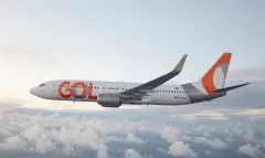 Gol oferece voos diários entre Salvador e Porto Seguro