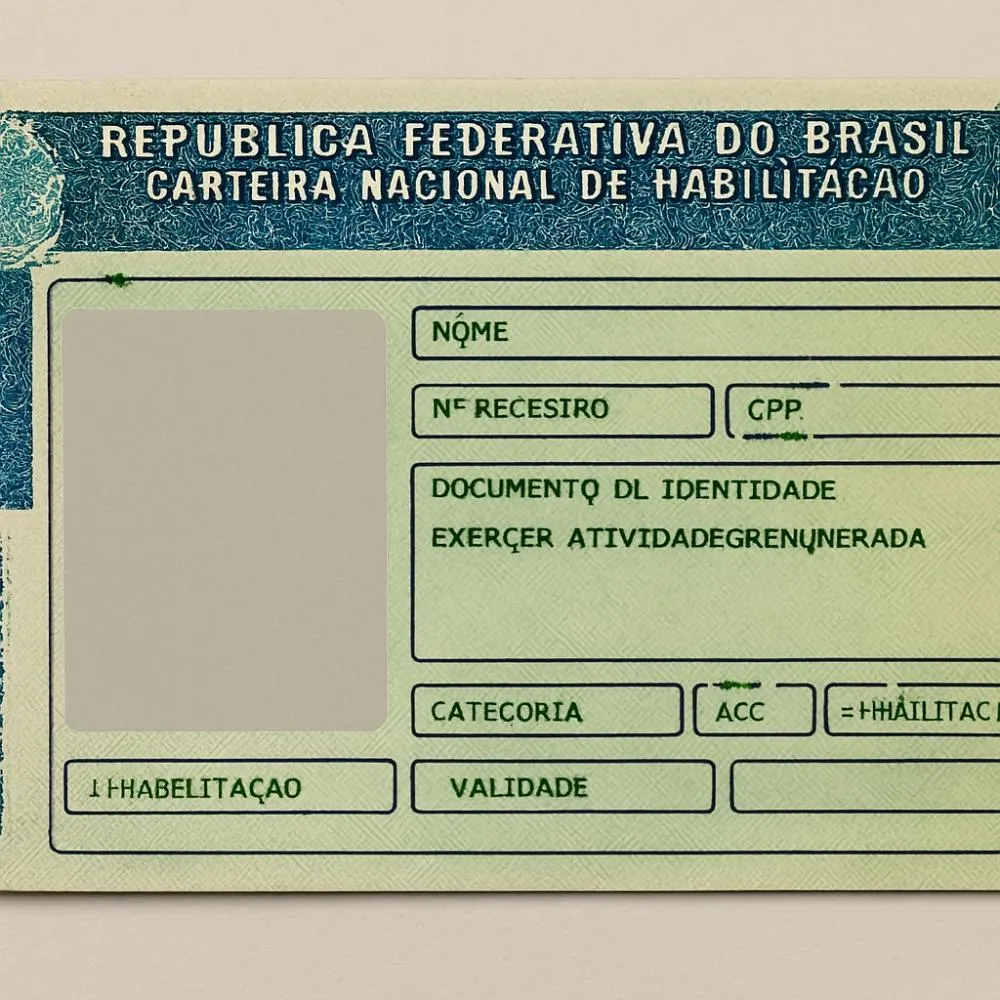 Exame toxicológico volta a ser exigido para primeira habilitação nas categorias A e B