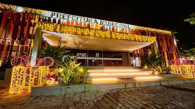 Mata de São João conquista Selo Diamante com maior nota de transparência da Bahia