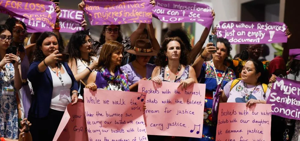 Manifestações nacionais denunciam avanço do feminicídio