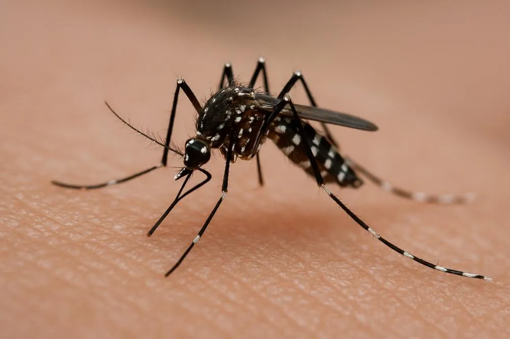 Brasil inicia estratégia para aplicação da primeira vacina contra dengue
