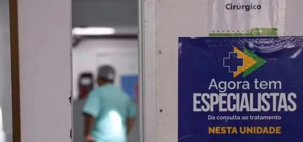 Bahia amplia rede de especialistas no SUS