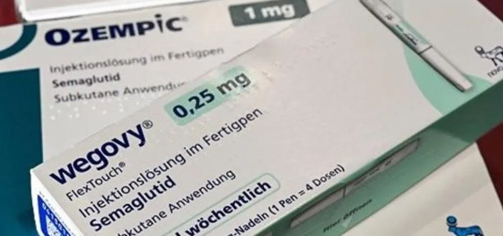 Wegovy recebe nova indicação para tratar doença hepática associada à obesidade
