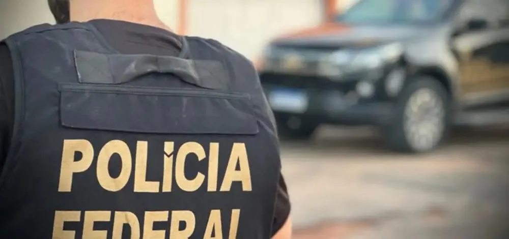 Polícia Federal registra recorde de R$ 9,5 bilhões apreendidos do crime organizado em 2025