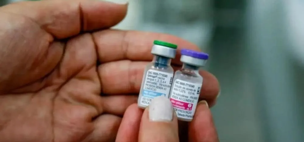 Brasil terá primeira vacina nacional de dose única contra a dengue a partir de 2026