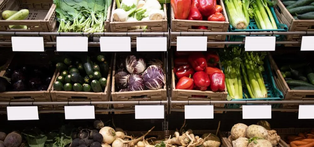 Bahia aprova lei para ampliar espaços de produtos orgânicos em supermercados