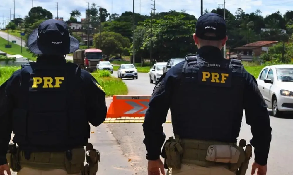 Operação Natal 2025 reduz acidentes nas rodovias federais
