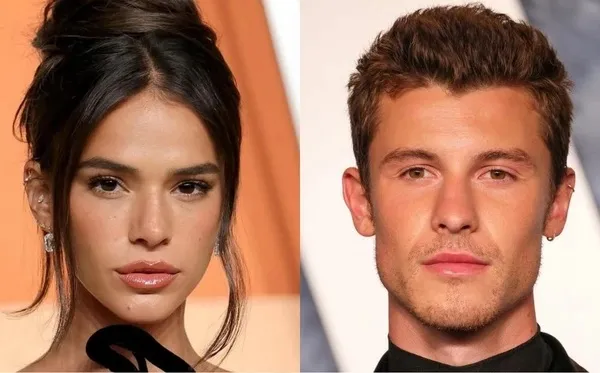 Bruna Marquezine e Shawn Mendes reforçam privacidade em mansão de luxo em Alagoas