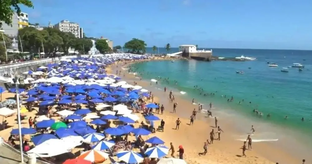 Governo divulga calendário de feriados de 2026