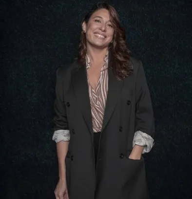 Giselle Itié fala sobre vida pessoal e maternidade