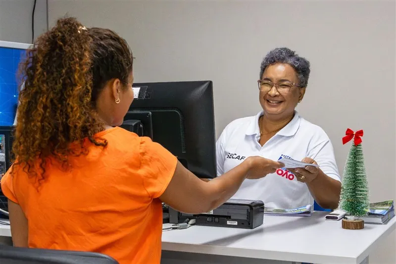Regularização fiscal com o REFIS inicia amanhã (06) em Mata de São João