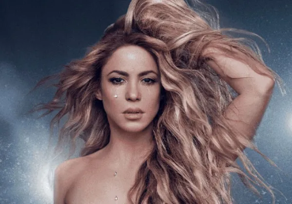 Shakira pode ser atração do “Todo Mundo no Rio” em 2026