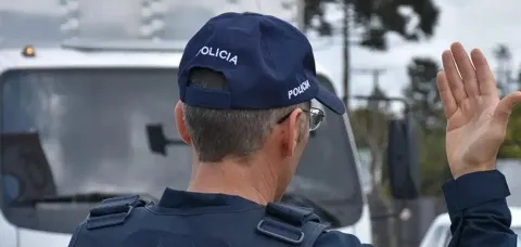 Operação Ano Novo registra 109 mortes em rodovias federais