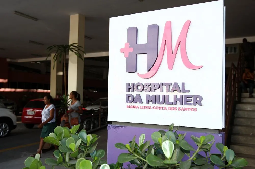 Hospital Estadual da Mulher celebra nove anos com reconhecimento nacional