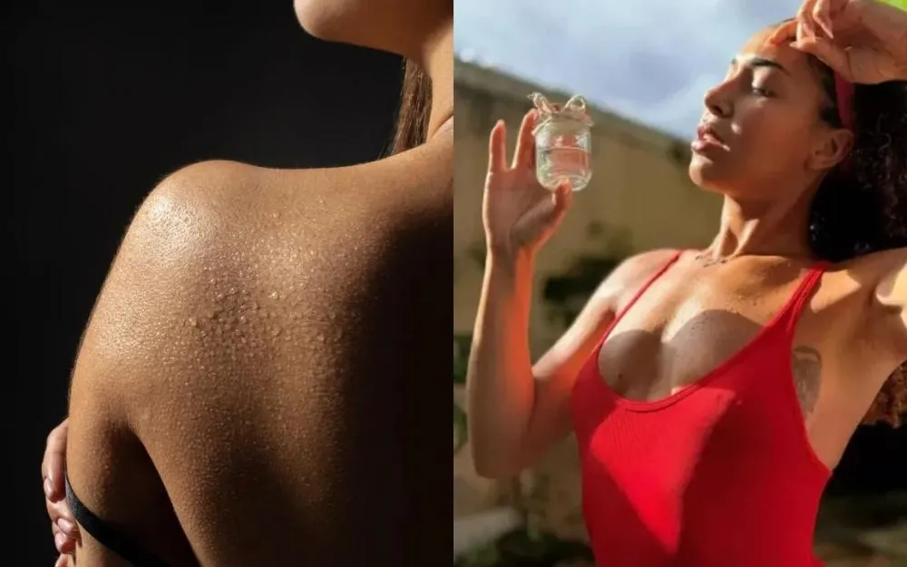 Influenciadora aposta em estratégia inusitada para financiar sonho