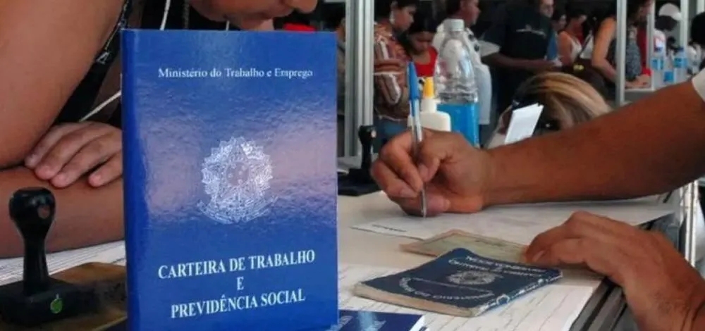 Seguro-Desemprego rem reajuste de 3,9%