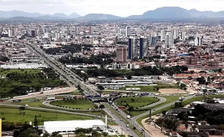 Duplicação do Anel de Contorno entra na reta final em Feira de Santana