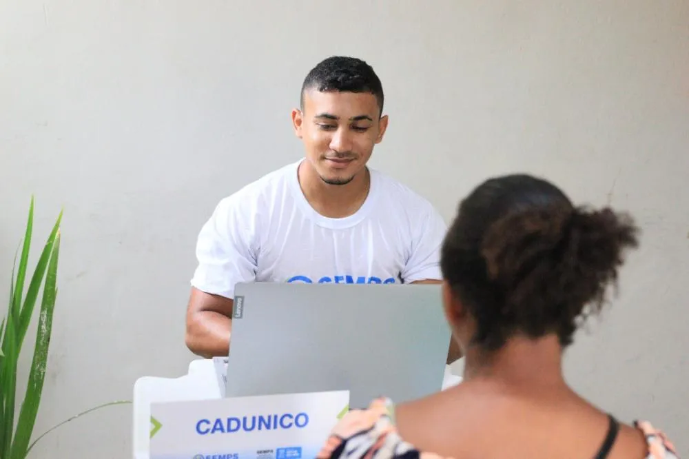 SEMPS Itinerante Chega à Comunidade de Amado Bahia em fevereiro 